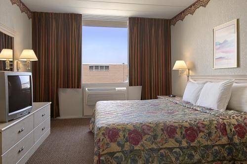 Days Inn Melrose Park/O'Hare South Quarto foto